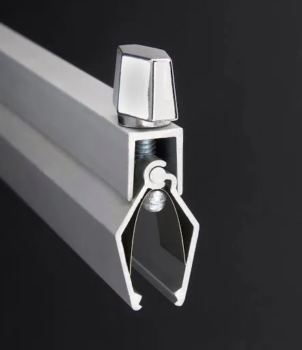 6016 File Hanging Clamps for Blueprints