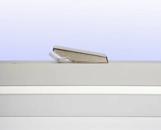 6016 File Hanging Clamps for Blueprints