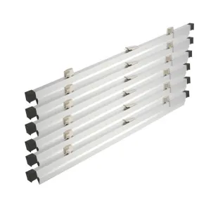 6016 File Hanging Clamps for Blueprints