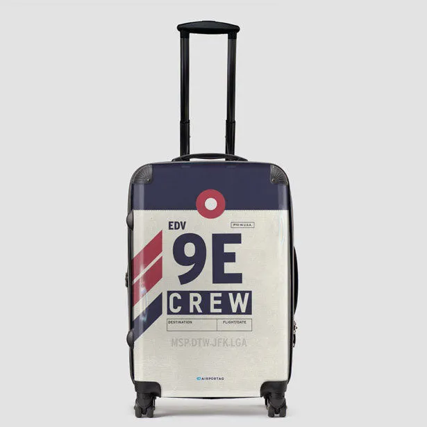 9E - Luggage