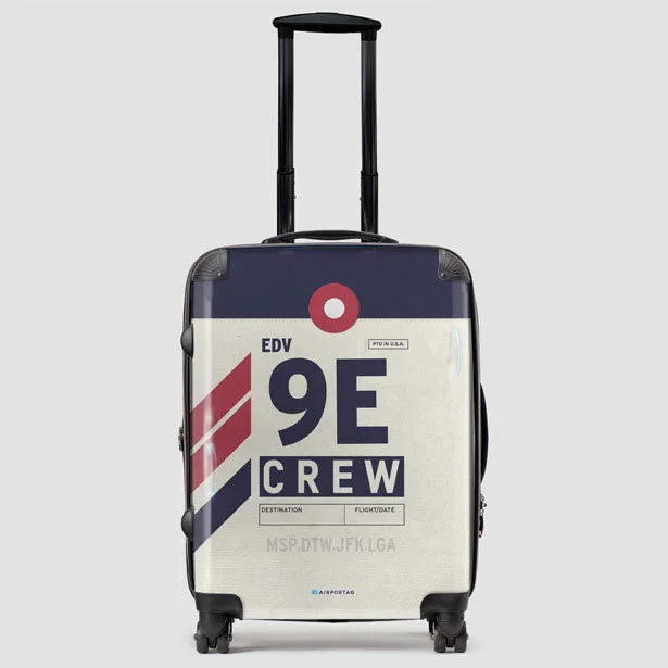 9E - Luggage