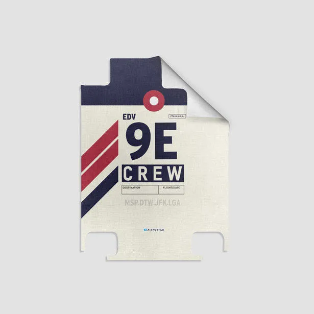 9E - Luggage