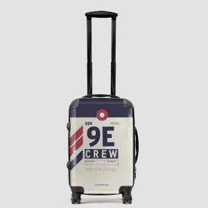 9E - Luggage
