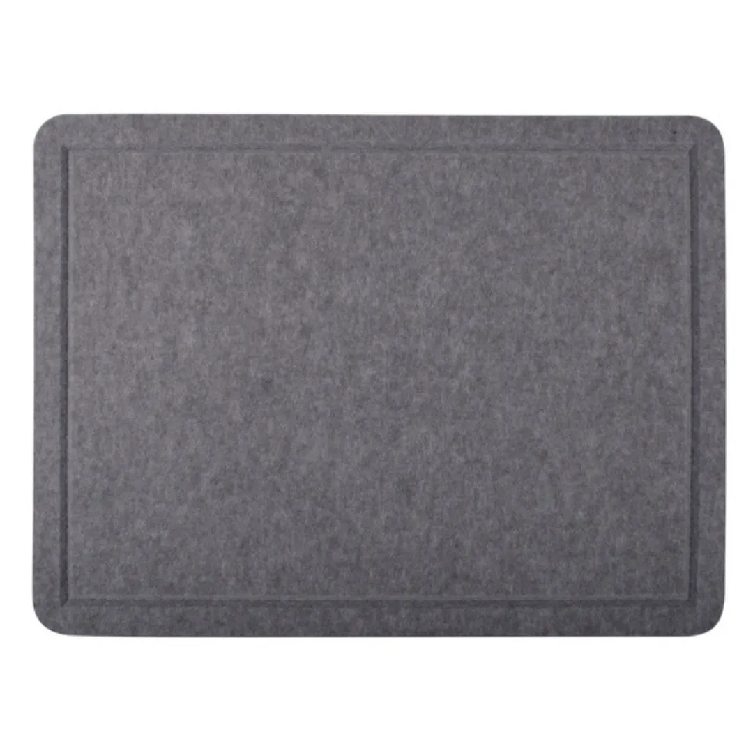 Adhesive Felt Notice Board