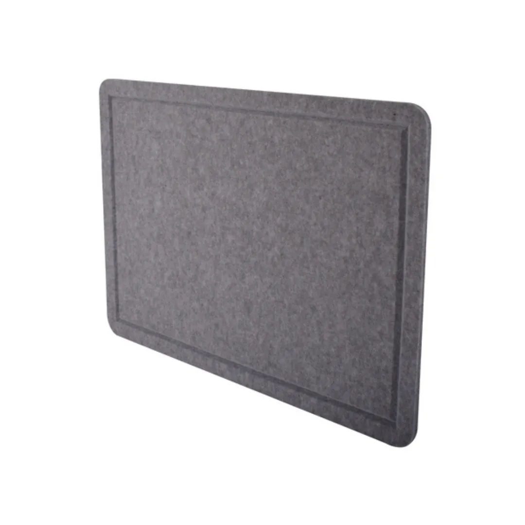 Adhesive Felt Notice Board