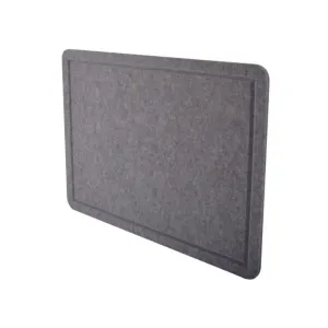 Adhesive Felt Notice Board