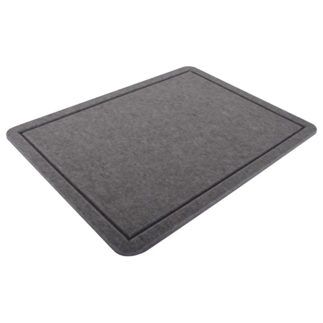 Adhesive Felt Notice Board