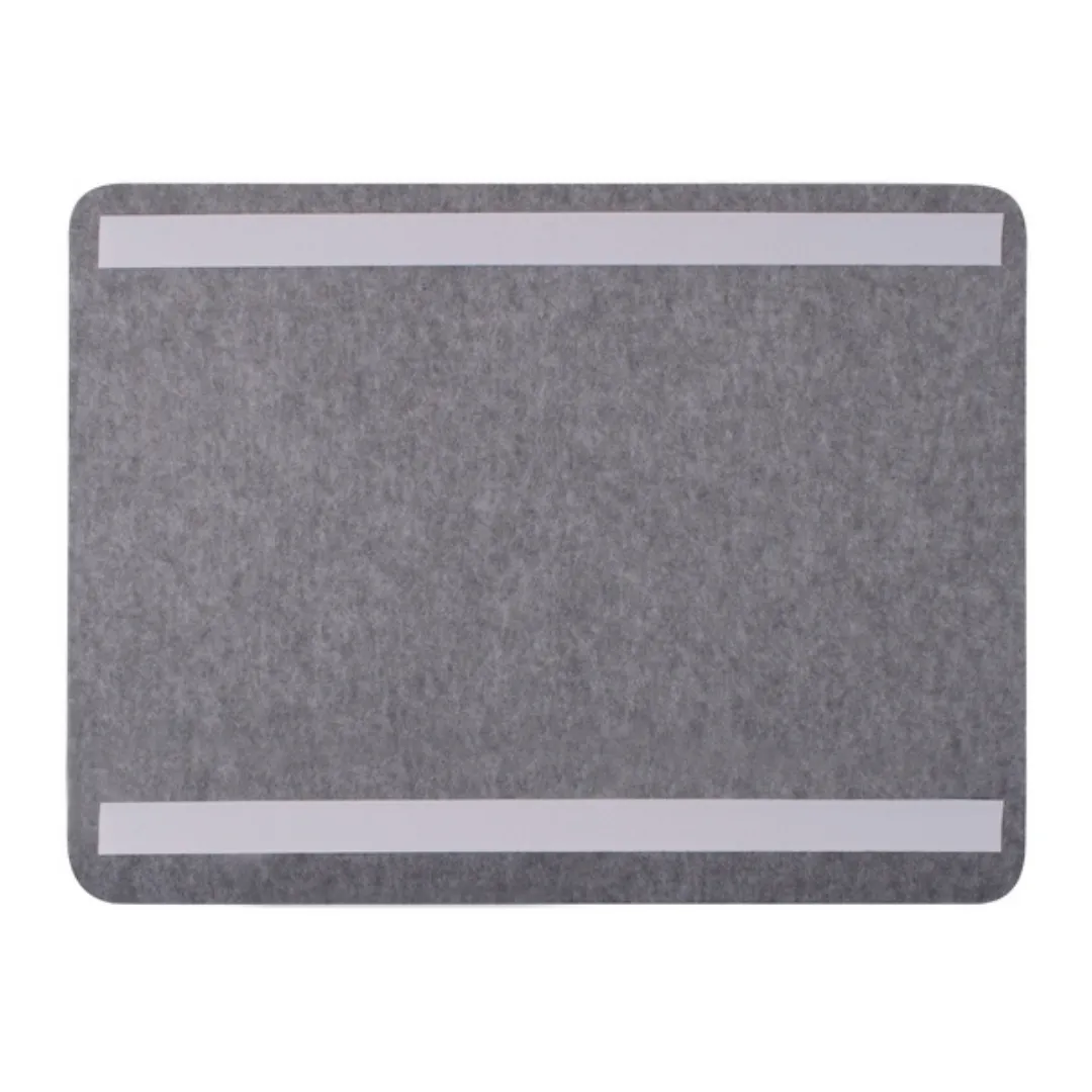 Adhesive Felt Notice Board