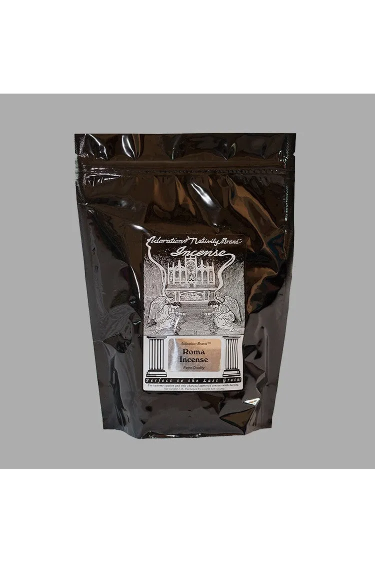 Adoration Brand Roma Incense - ZC1