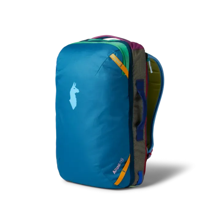 Allpa 28L Travel Pack - Del Dia