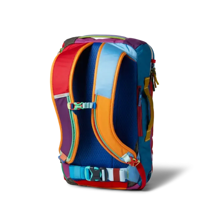 Allpa 28L Travel Pack - Del Dia