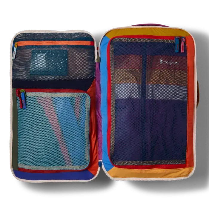 Allpa 28L Travel Pack - Del Dia