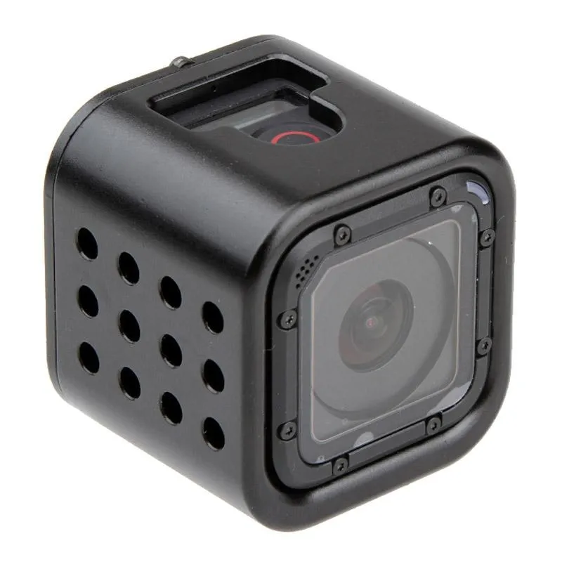 Aluminum Protective Cage for Gopro Session Cameras