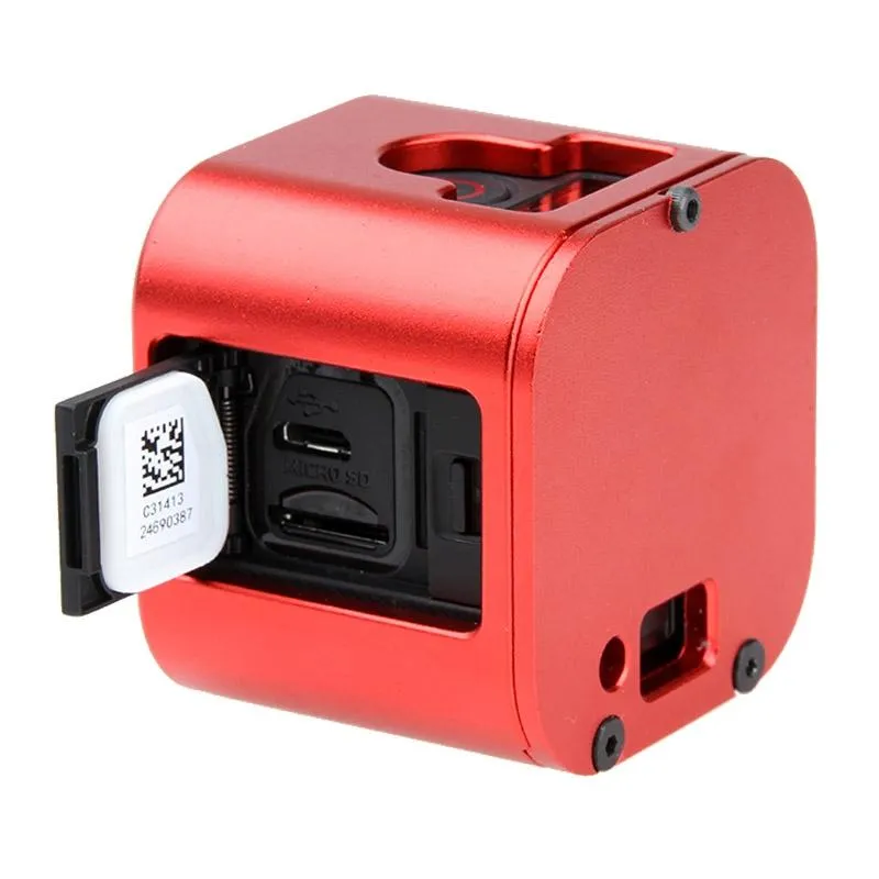 Aluminum Protective Cage for Gopro Session Cameras