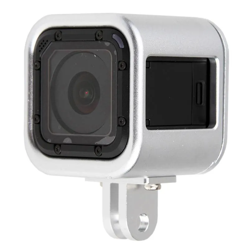 Aluminum Protective Cage for Gopro Session Cameras