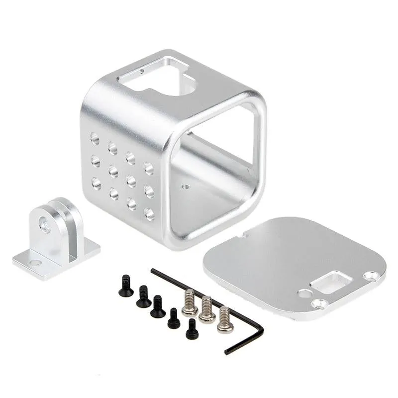 Aluminum Protective Cage for Gopro Session Cameras