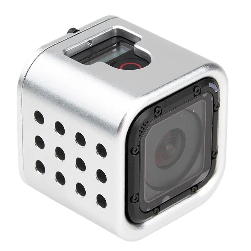 Aluminum Protective Cage for Gopro Session Cameras
