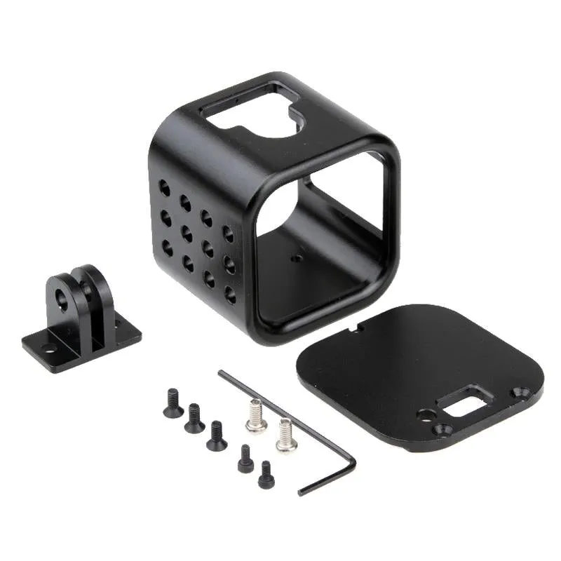 Aluminum Protective Cage for Gopro Session Cameras