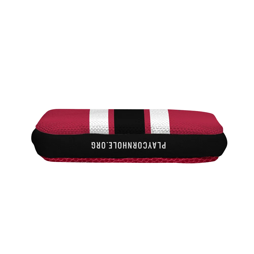 Arizona Football Gameday Stripes Synergy Edge Cornhole Bags