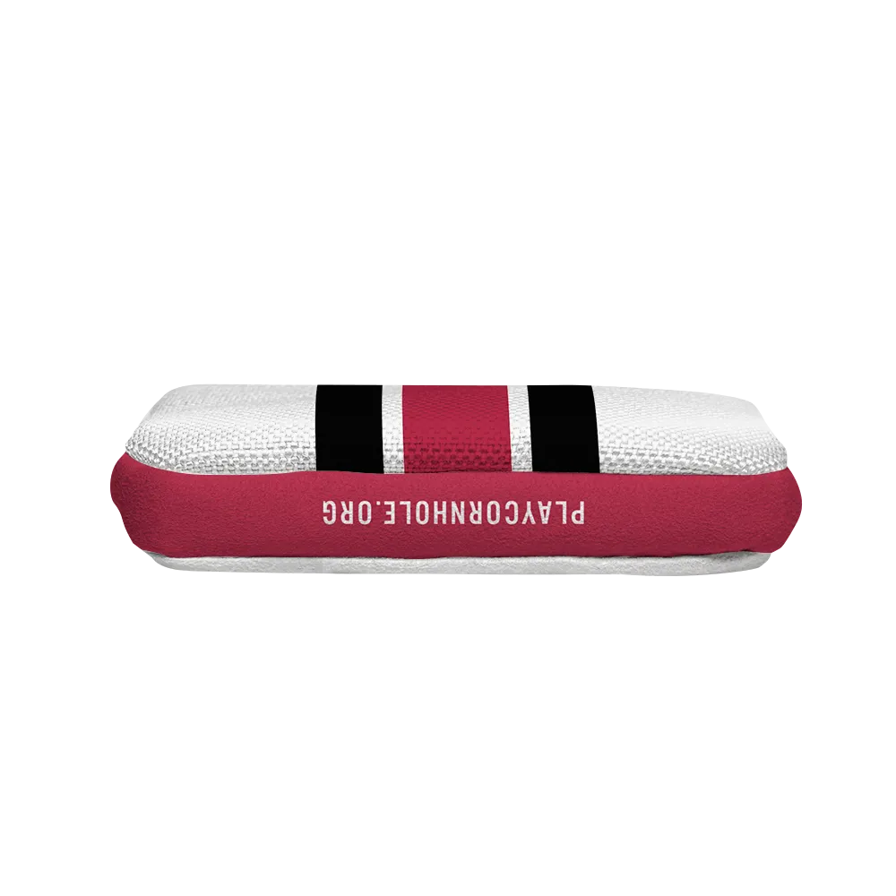 Arizona Football Gameday Stripes Synergy Edge Cornhole Bags