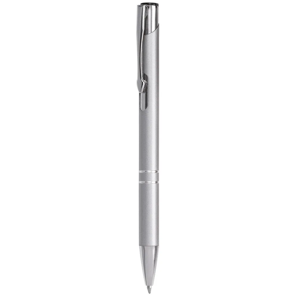 Armada Metal Ball Pen