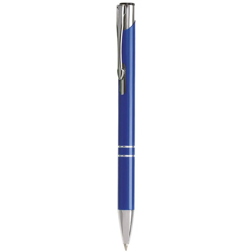 Armada Metal Ball Pen