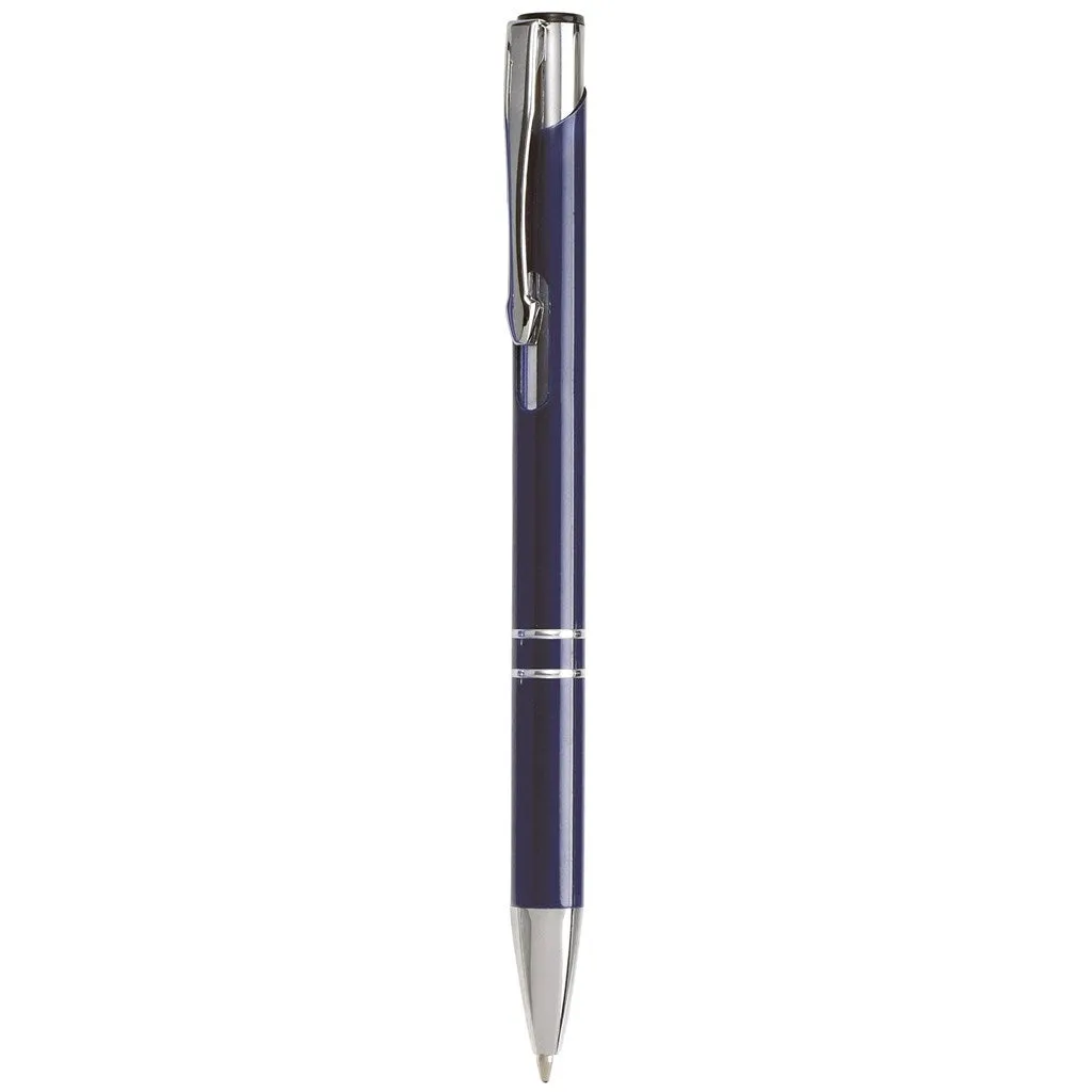 Armada Metal Ball Pen