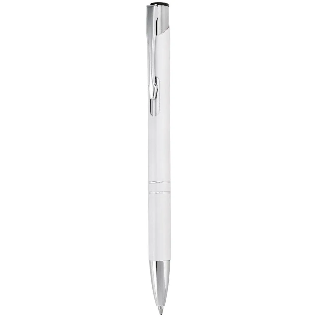Armada Metal Ball Pen