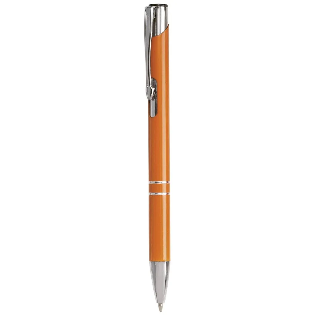 Armada Metal Ball Pen