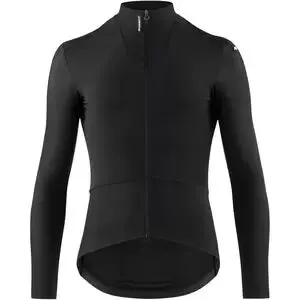 Assos EQUIPE R Spring Fall Long-Sleeve Jersey S11