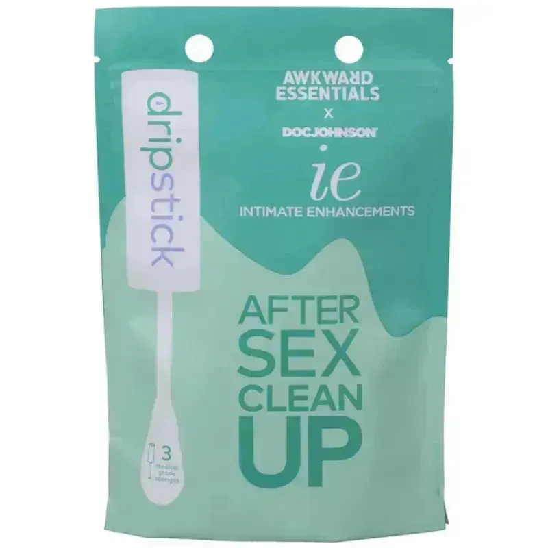 Awkward Essentials Dripsticks 3 Pc
