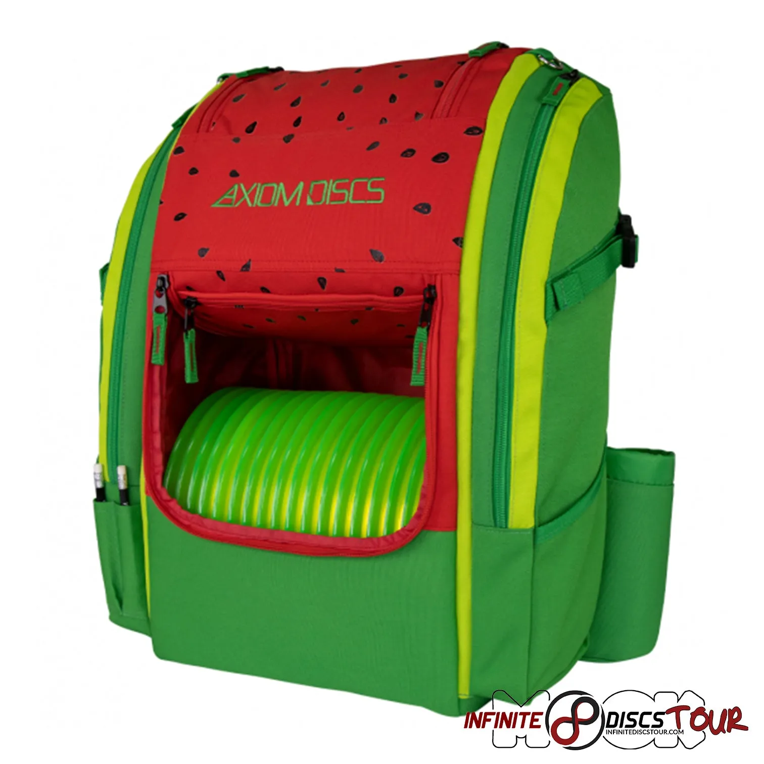 Axiom Voyager Lite Backpack Bag
