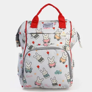 Baby Diaper Bag & Mother Backpack