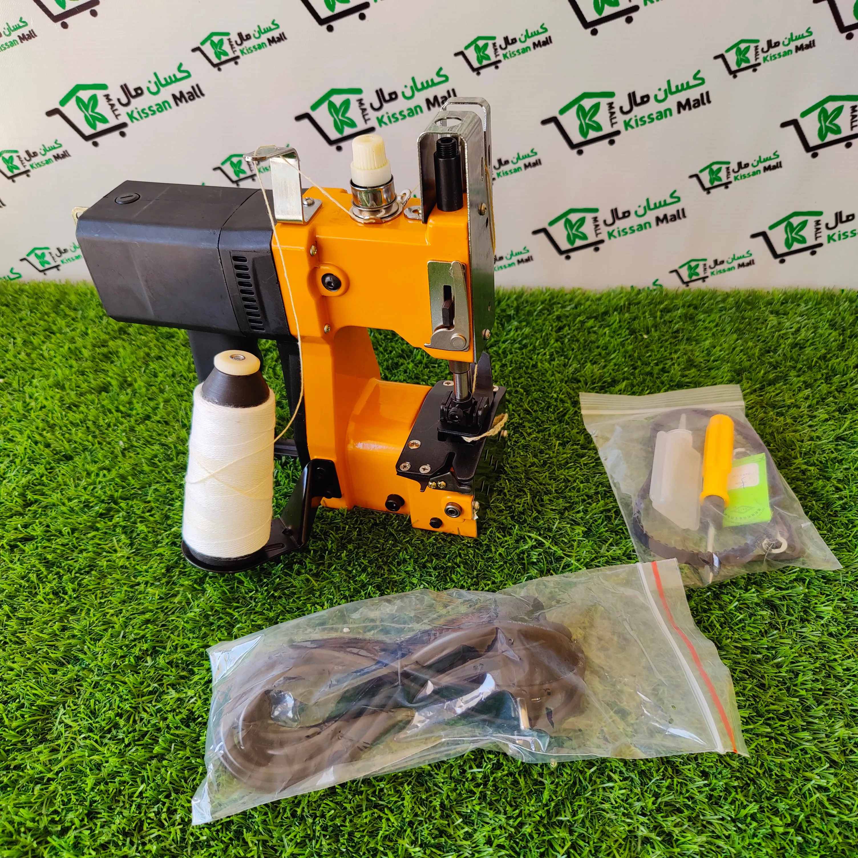 Bag Closer Sewing-Bag Sewing Machinery Beyond GK9-370