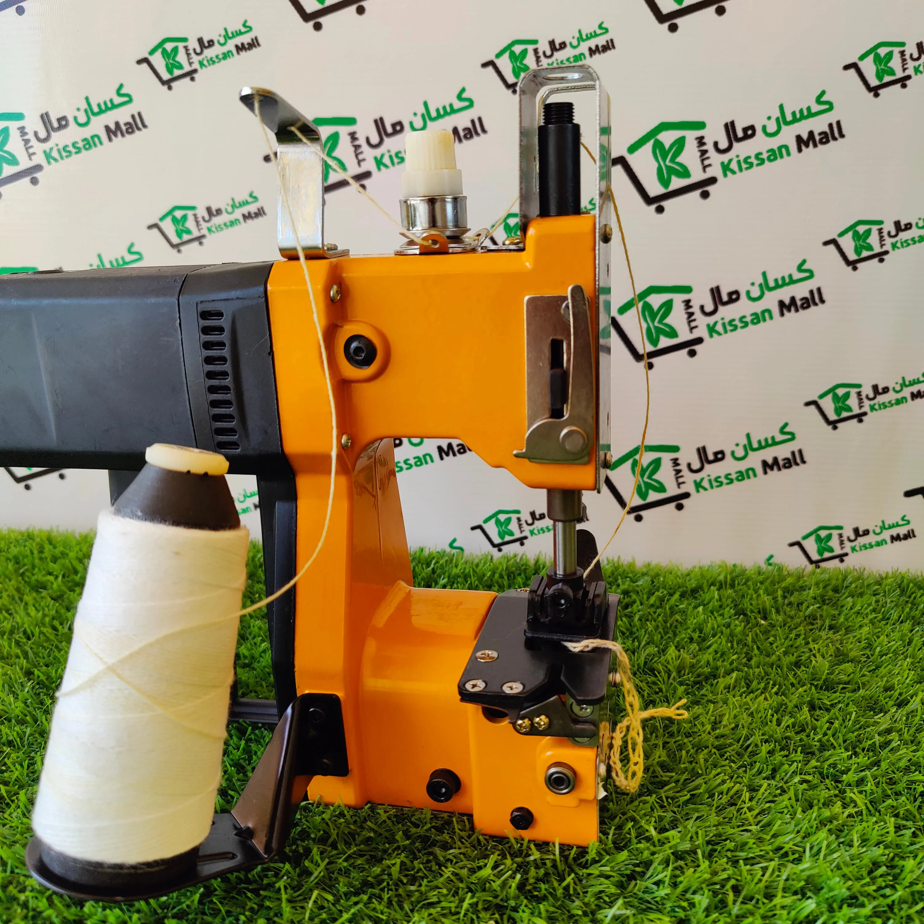 Bag Closer Sewing-Bag Sewing Machinery Beyond GK9-370