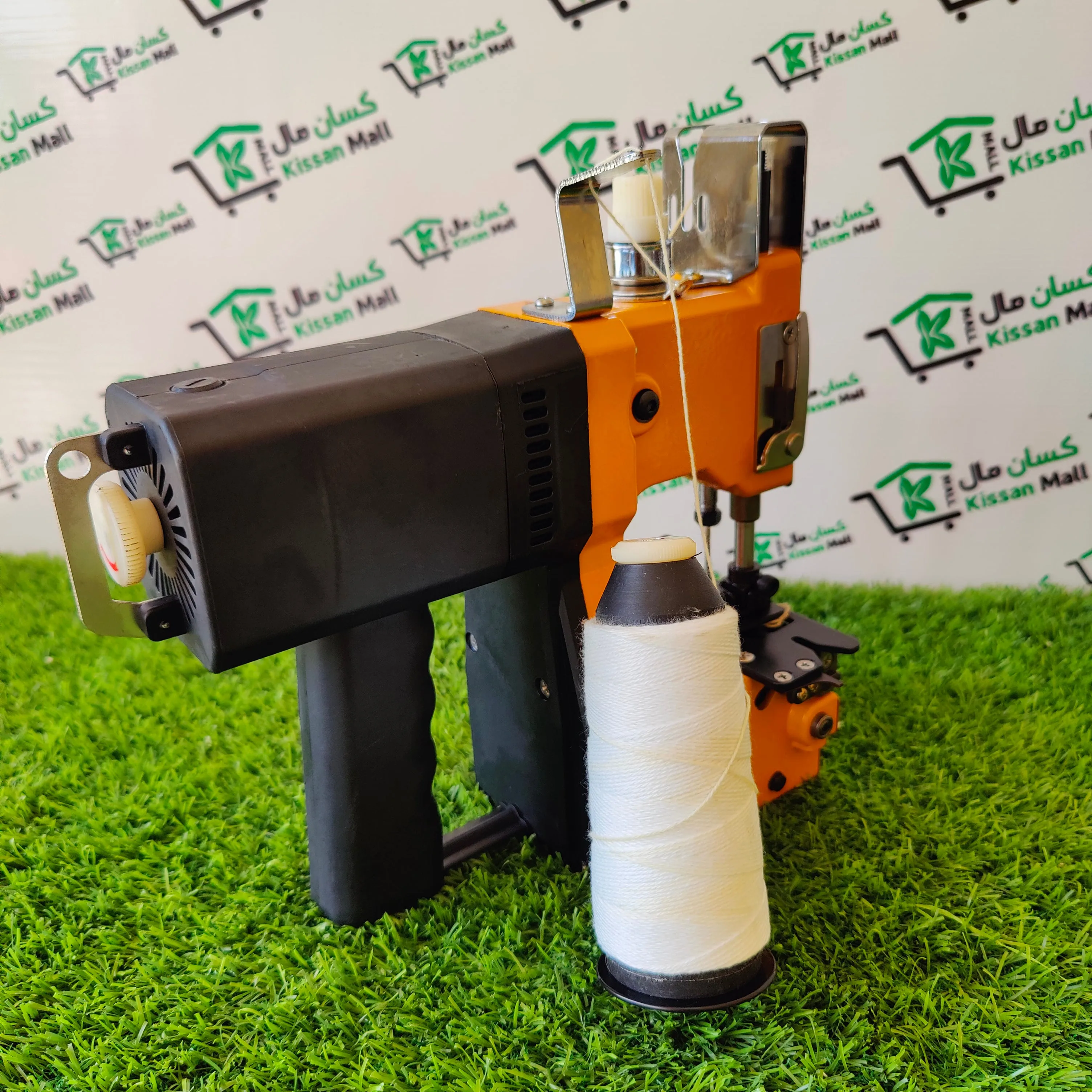 Bag Closer Sewing-Bag Sewing Machinery Beyond GK9-370