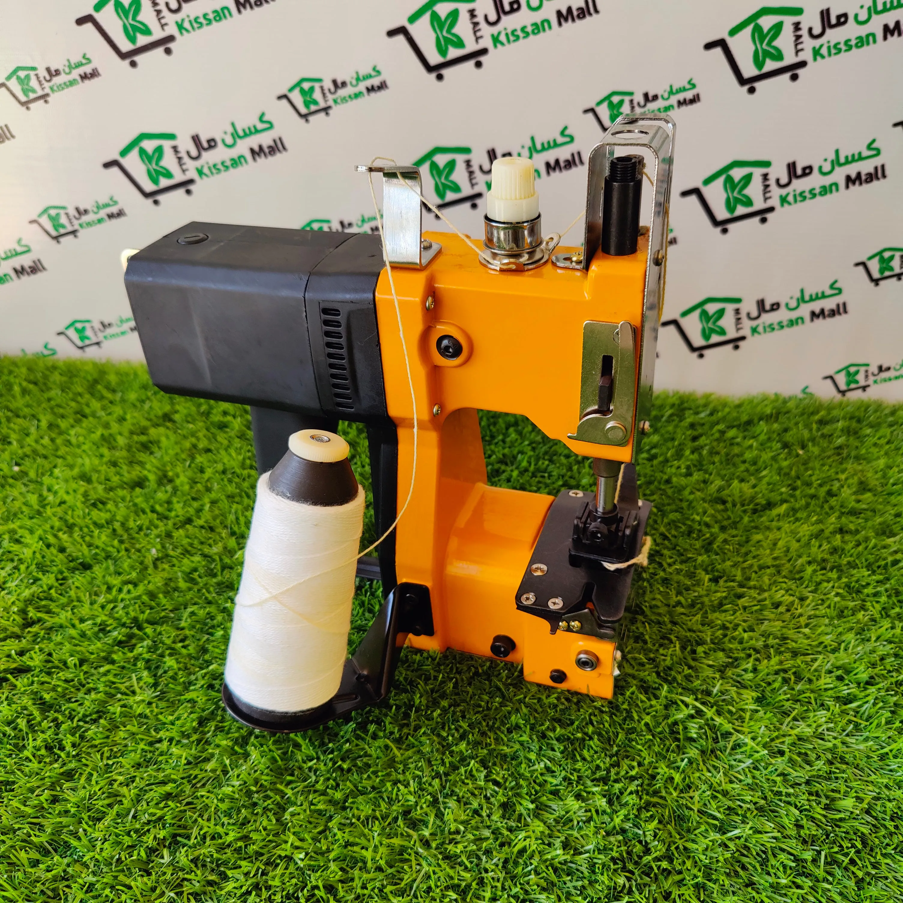 Bag Closer Sewing-Bag Sewing Machinery Beyond GK9-370