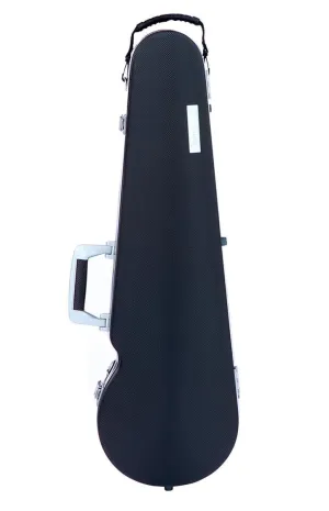 BAM Panther Hightech Contoured Violin Case