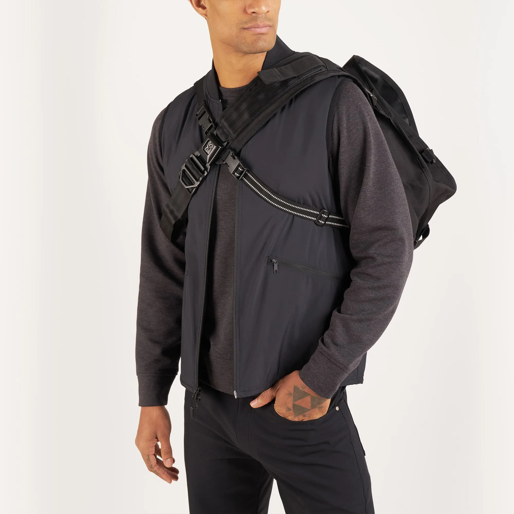 Berlin Messenger