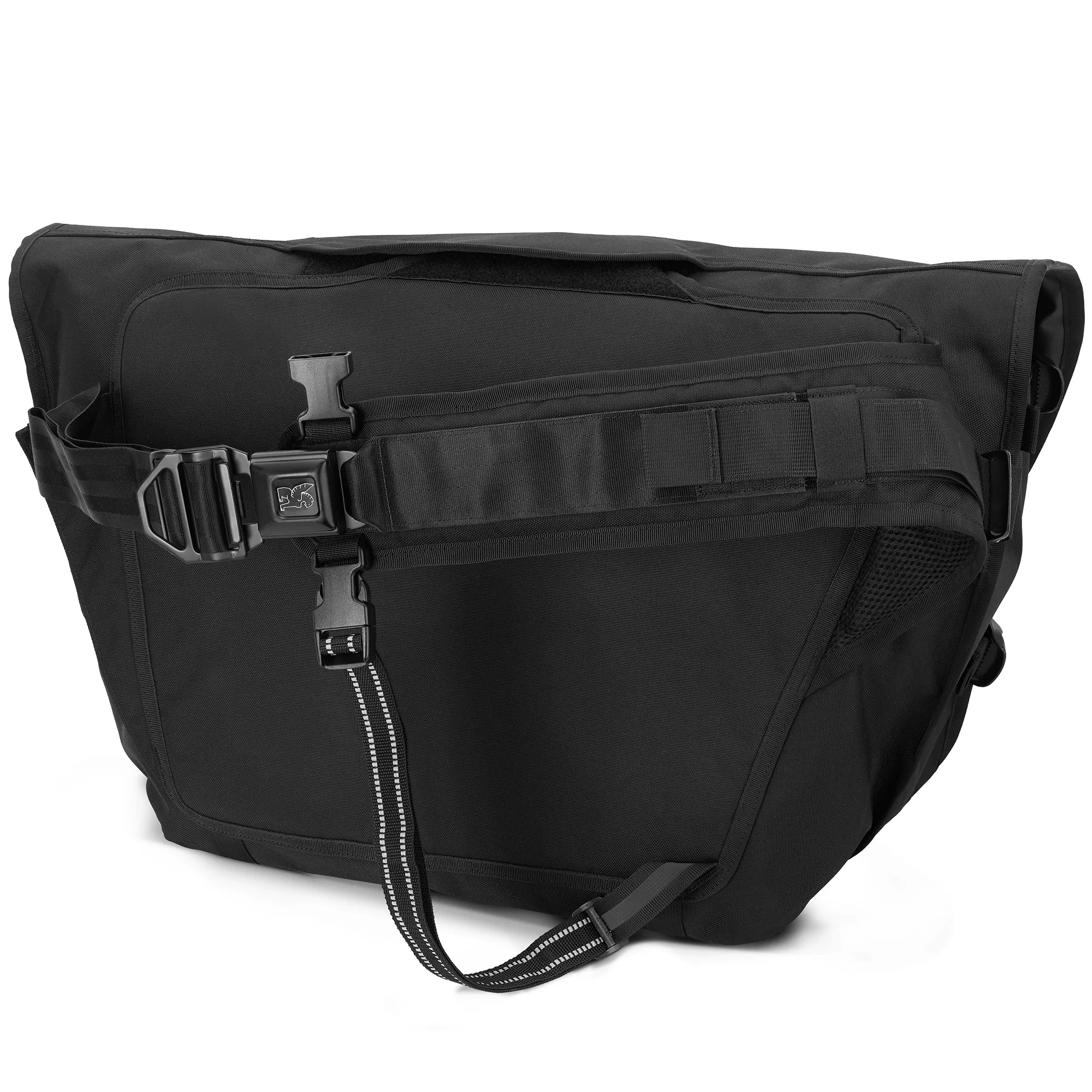 Berlin Messenger