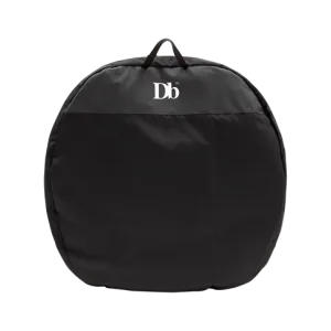 Bike Wheel Bag Black Out 19/20