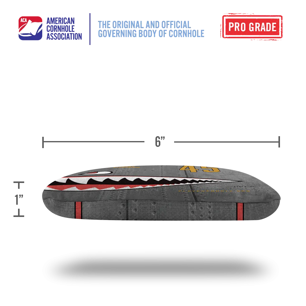 Bomber Synergy Pro Cornhole Bags