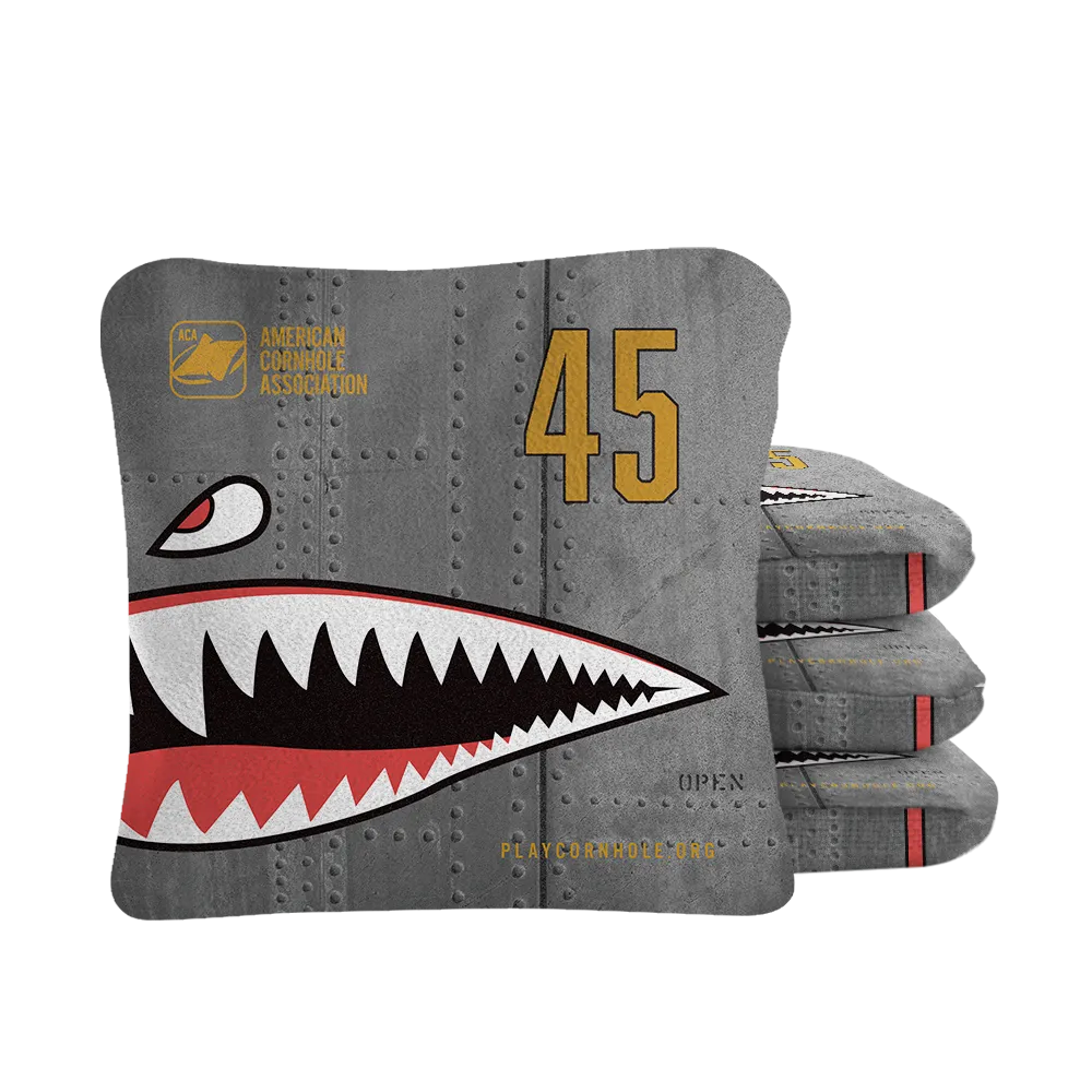 Bomber Synergy Pro Cornhole Bags