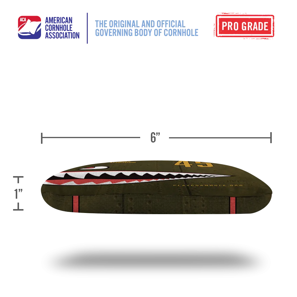 Bomber Synergy Pro Cornhole Bags