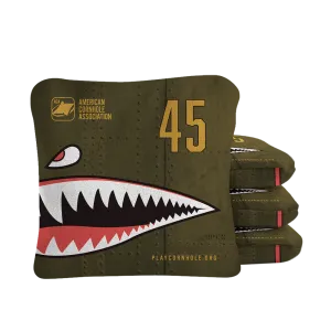 Bomber Synergy Pro Cornhole Bags