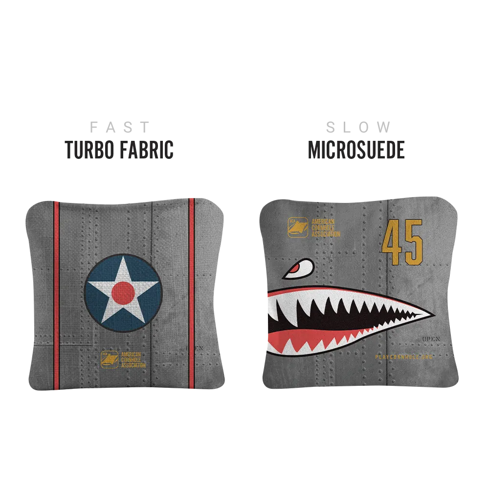 Bomber Synergy Pro Cornhole Bags