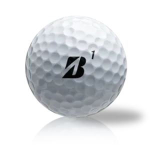 Bridgestone e9 Long Drive 2023 (Logo Overruns)