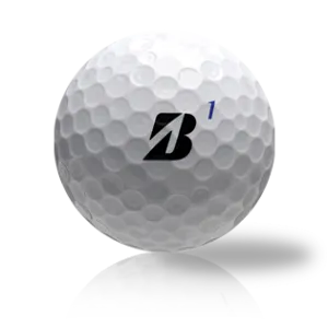 Bridgestone Tour B XS 2022 (Logo Overruns)