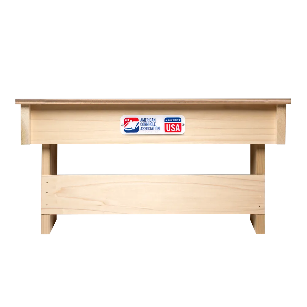 Buffalo Football Gameday Classic Triangle Star Cornhole Boards