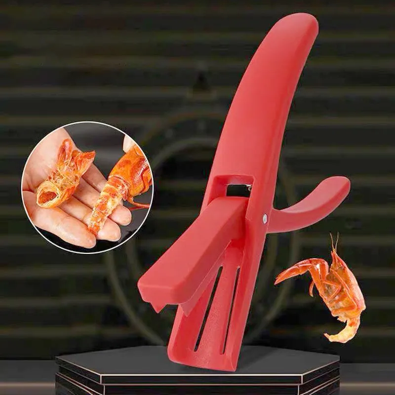 Buy 1 Get 1 FreeMulti-Functional Convenient Crawfish Sheller Seafood Tool